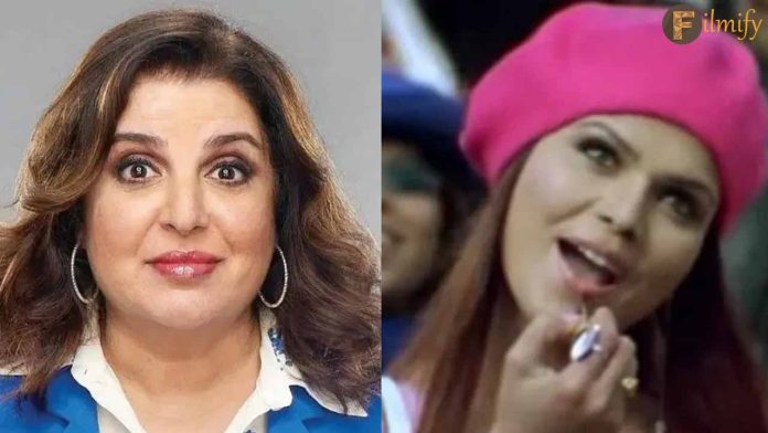 Farah Khan Reveals Behind-the-Scenes Casting Challenges of 