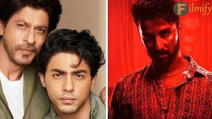 Raghav Jugal Praises Aryan Khan’s Manners and Salman Khan