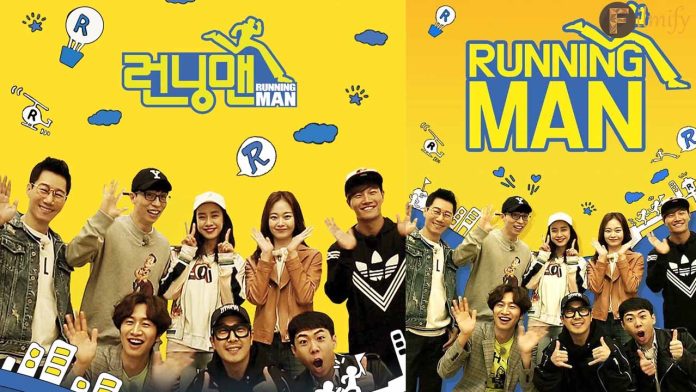 5 Hilarious Korean Variety Shows for Non-Stop Laughter