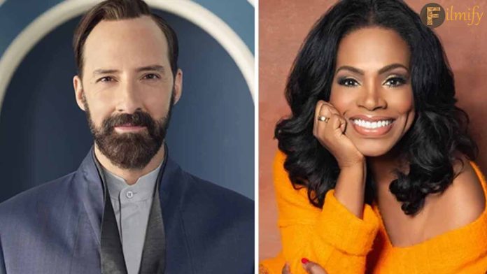 Tony Hale and Sheryl Lee Ralph to Co-Host 76th Emmy Award Nominations