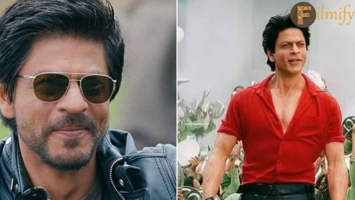 Vishal Punjabi Shares Insights on Working with Shah Rukh Khan