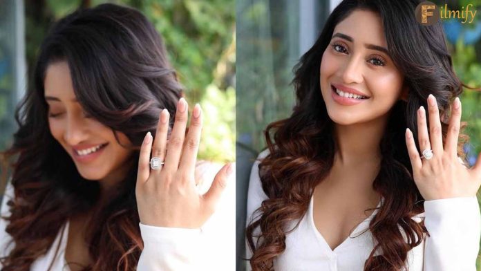 Shivangi Joshi shares what kind of bond she shares with Palak Tiwari's mother