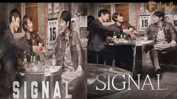 Signal 2: All Original Cast Members Expected to Return