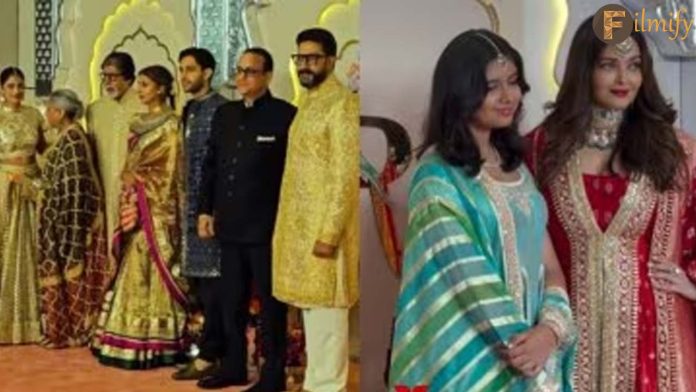 The Bachchan Family Gets Slammed For Disrespecting Aishwarya Rai Bachchan