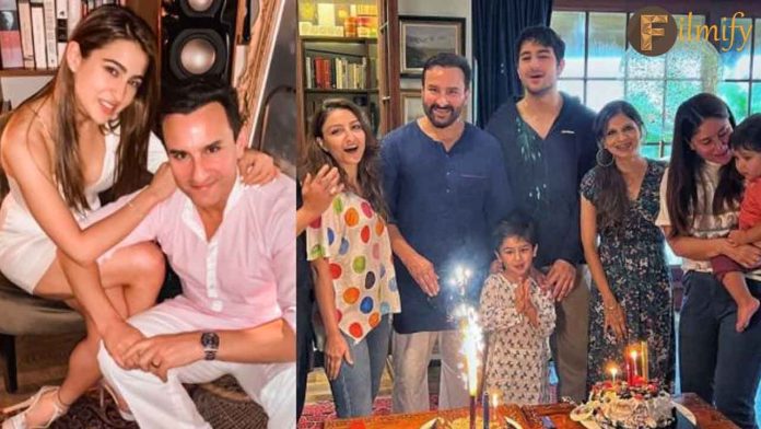 Pediatric nurse shares insight on Saif Ali Khan's kids