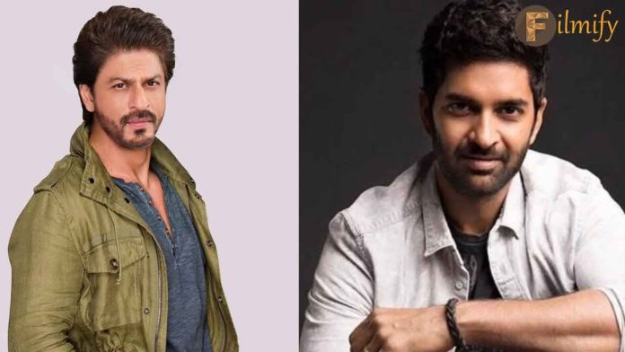 Purab Kohli Opens Up About Turning Down a Film with Shah Rukh Khan