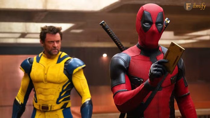 Deadpool & Wolverine Budget & Worldwide Box Office