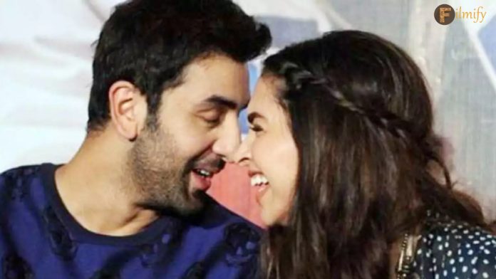 Ranbir Kapoor: I Didn't Cheat On Deepika Padukone