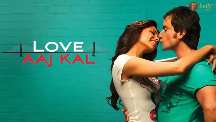 15 Years of Love Aaj Kal: Best Of The Film