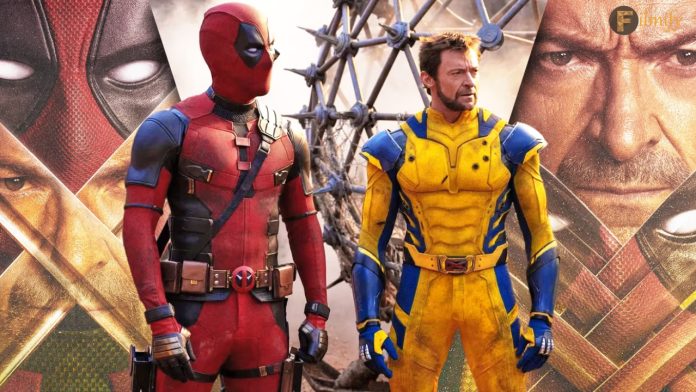 Hugh Jackman Drops Ryan Reynolds From Deadpool & Wolverine