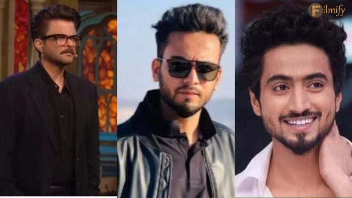 Elvish Yadav and Faisal Shaikh's face-off in Bigg Boss OTT 3