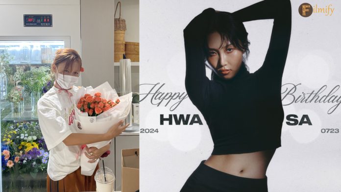 Happy Birthday Hwasa: Songs That Broke K-Pop Taboos