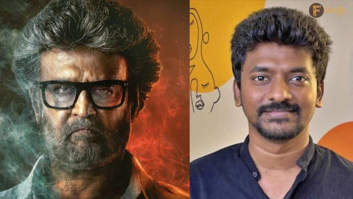 Yogi Babu Shares an Update on Rajinikanth’s Jailer 2