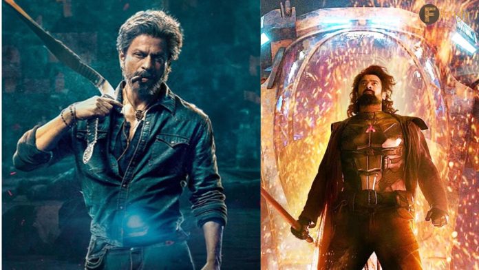 Indian Films That Grossed Over 500 Crores In A Week