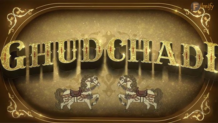 Sanjay Dutt and Raveena Tandon’s Ghudchadi OTT Release Date