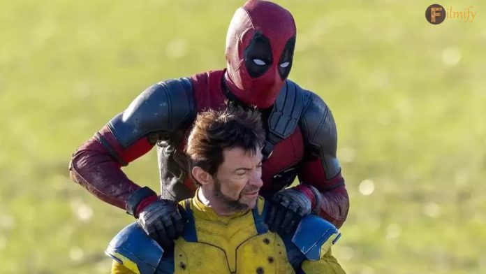 Deadpool & Wolverine Box Office: Day 1 Advance Booking