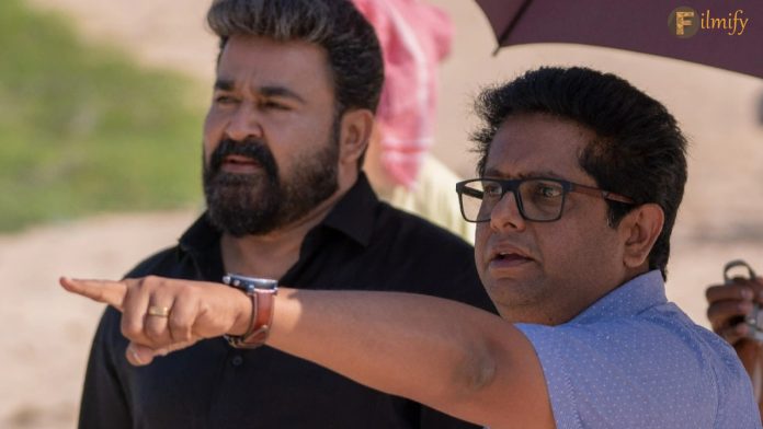 Mohanlal Much Anticipated L360 Delayed Again?