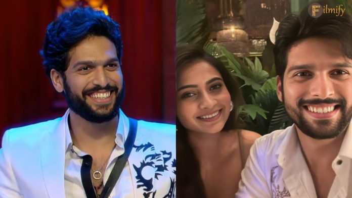 Bigg Boss OTT 3: Sai Ketan Rao In Relationship With Shivangi?