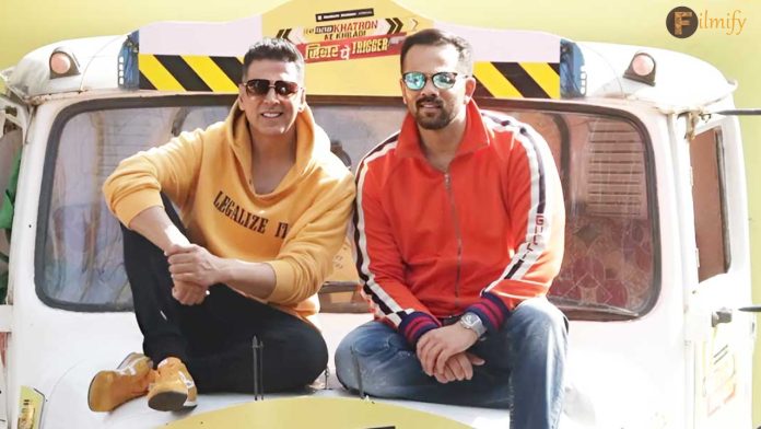 Khatron Ke Khiladi 14: Akshay Kumar Vs Rohit Shetty's Fee