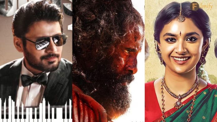 List Of Tamil Films Lined To Capitalize On August 15