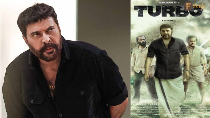 Mammootty's Turbo: Why Did It Fail At The Box Office?