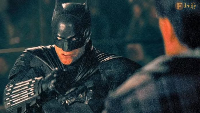 The Batman 2 Gets First Filming Update