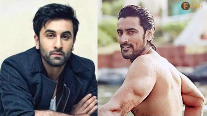 Kunal Kapoor joins Ranbir Kapoor, Nitesh Tiwari’s Ramayana