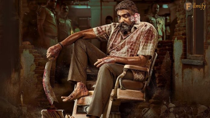 Vijay Sethupathi acted for FREE in Maharaja: Here's The Truth