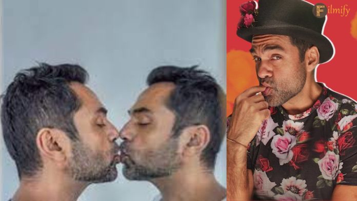 Did Abhay Deol Indirectly Defined His Sexuality?