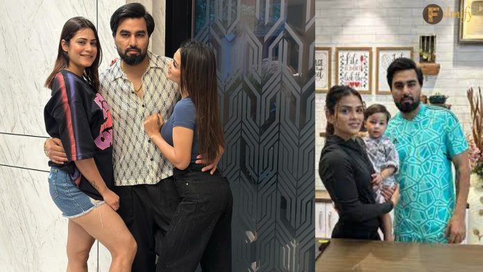 Payal Malik to Divorce Armaan Malik Amidst Bigg Boss OTT 3