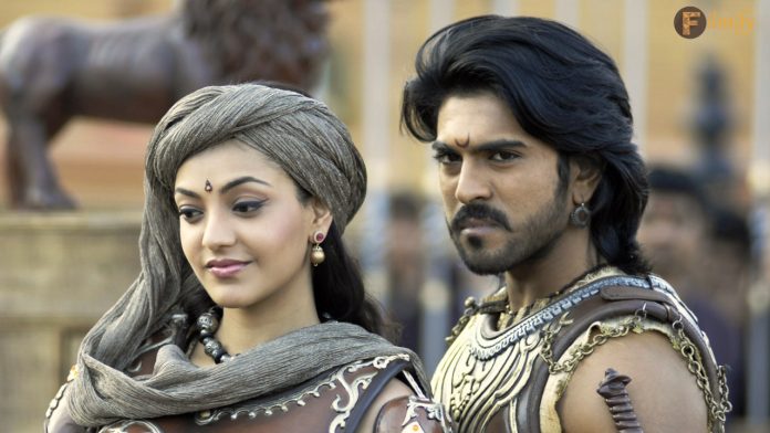 15 Years Of Magadheera: Best Of The Film