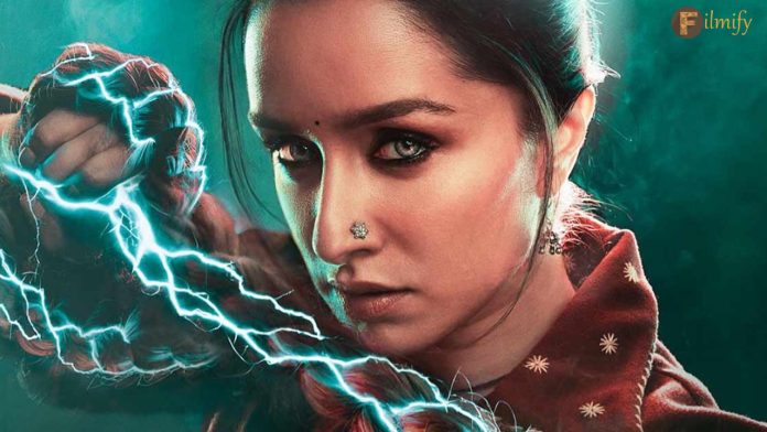 Shraddha Kapoor's Stree 2 Trailer Review