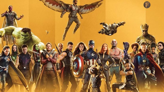 Amount Marvel Is Spending On Reuniting MCU Members