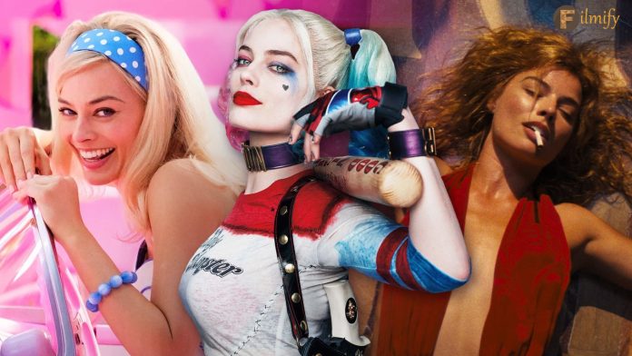 Birthday Special: Margot Robbie Iconic Roles In Movies