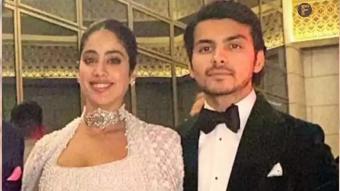 Janhvi Kapoor Says She used to breakup Every Month