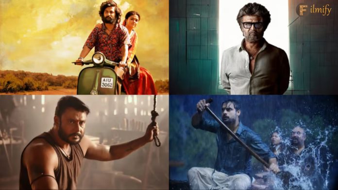 Here's The Full Nominated List Of SIIMA 2024