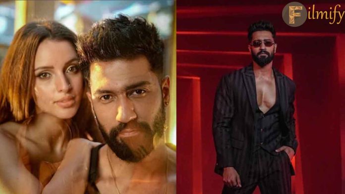 Vicky Kaushal's Bad News Sets New Opening Day Record For The Actor