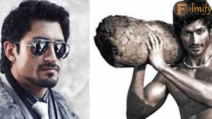 Must-Watch Films Vidyut Jamwal