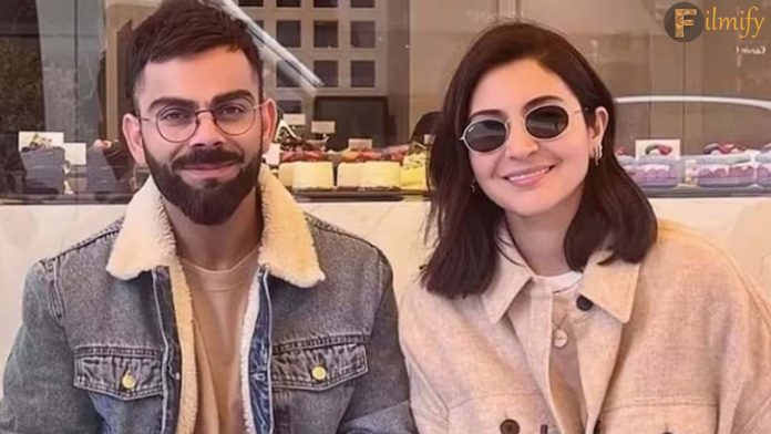 Virat Kohli and Anushka Sharma Rumored to Relocate Permanently to London