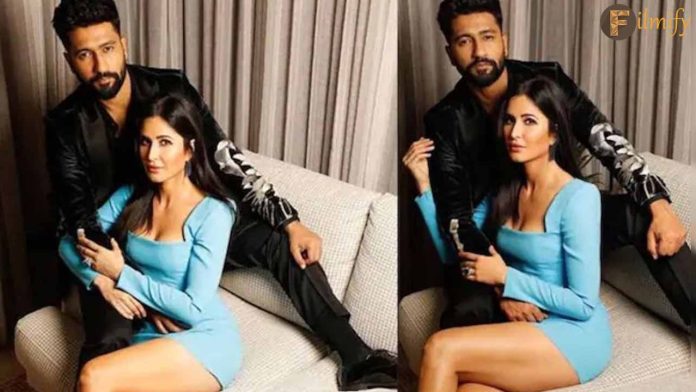 Katrina Kaif's Romantic Journey Before Marrying Vicky Kaushal