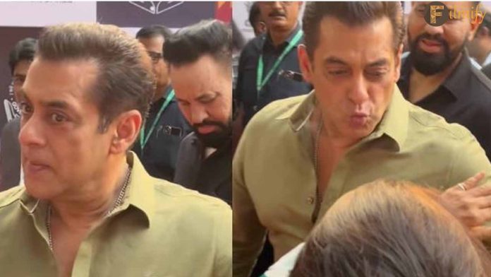 Salman Khan Alleges Threats and Attack by Lawrence Bishnoi Gang