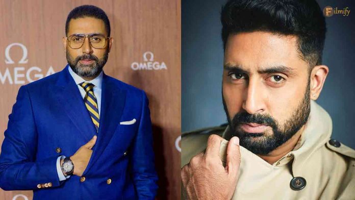 Celebrating 24 Years of Abhishek Bachchan in Bollywood: His Top 5 Must-Watch Movies
