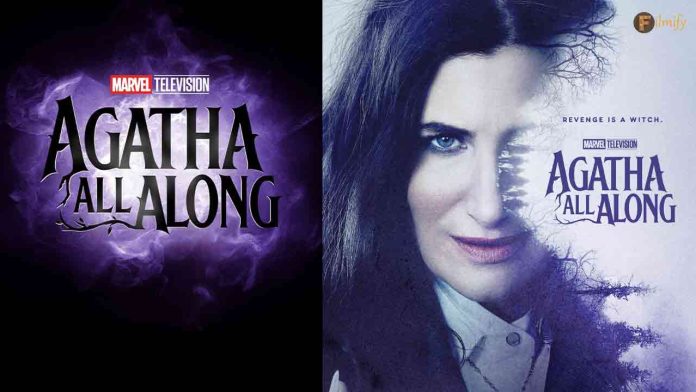 Agatha All Along Trailer out! Unveiling the Mysteries