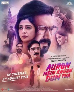 Auron Mein Kahan Dum Tha Gets New Release Date!