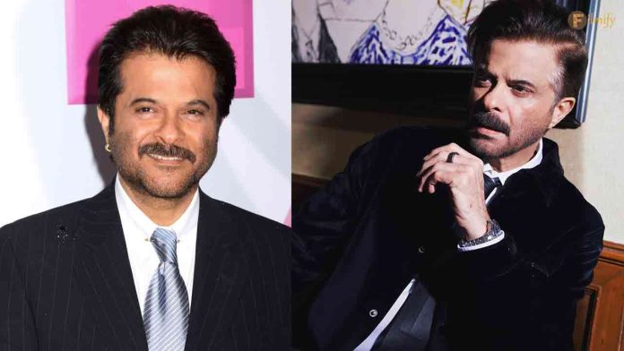 Is Anil Kapoor The Unifying Force in YRF’s Spy Universe?