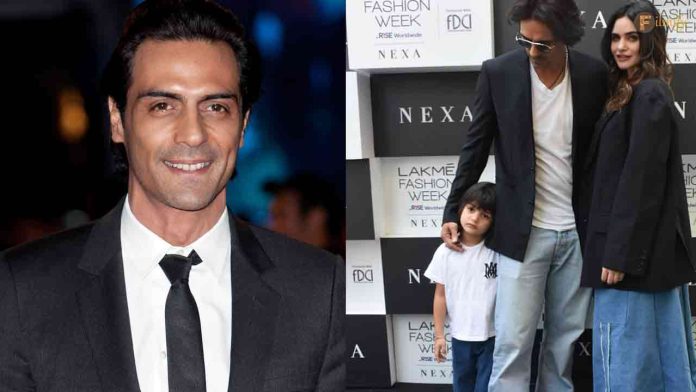 Arjun Rampal on Love, Divorce, and Why Marriage is Just a Piece of Paper