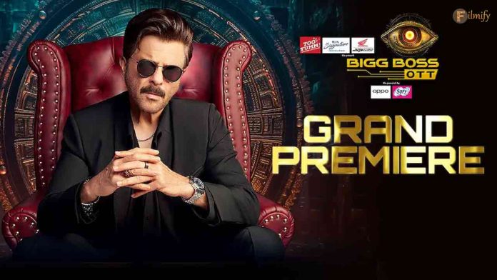 Bigg Boss OTT 3: Shocking Double Eviction Before Finale