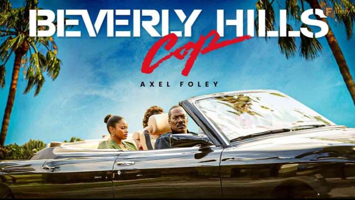 Beverly Hills Cop: Axel F Review – Eddie Murphy’s Triumphant Return
