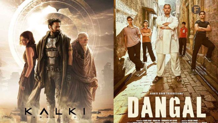 Indian Films That Joined the 1000 Crore Club in Record Time