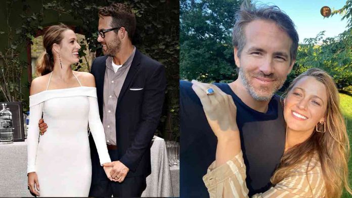 Blake Lively’s Perfect Response to Ryan Reynolds Divorce Rumors